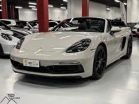 Porsche Boxster 718 300cv Pack Chrono - <small></small> 67.500 € <small>TTC</small> - #1