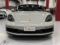 Porsche Boxster 718 300cv Pack Chrono - <small></small> 67.500 € <small>TTC</small> - #2