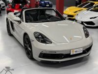 Porsche Boxster 718 300cv Pack Chrono - <small></small> 67.500 € <small>TTC</small> - #3