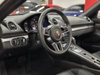 Porsche Boxster 718 300cv Pack Chrono - <small></small> 67.500 € <small>TTC</small> - #10