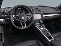 Porsche Boxster 718 / Echap sport / Porsche approved - <small></small> 66.990 € <small>TTC</small> - #6