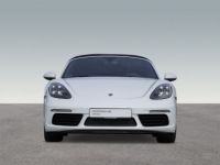 Porsche Boxster 718 / Echap sport / Porsche approved - <small></small> 66.990 € <small>TTC</small> - #4