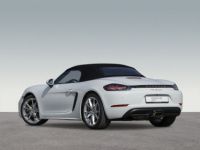 Porsche Boxster 718 / Echap sport / Porsche approved - <small></small> 66.990 € <small>TTC</small> - #3