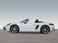 Porsche Boxster 718 / Echap sport / Porsche approved - <small></small> 66.990 € <small>TTC</small> - #2