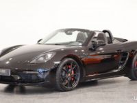 Porsche Boxster 718 gts 2.5l 365ch - <small></small> 79.990 € <small>TTC</small> - #1