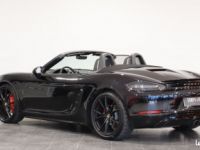 Porsche Boxster 718 gts 2.5l 365ch - <small></small> 79.990 € <small>TTC</small> - #2