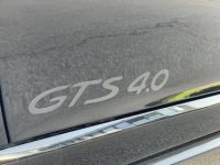 Porsche Boxster 718 GTS 4.0 400 PDK / Sport Chrono / Burmester / PASM / PSE / Caméra / Garantie 12 Mois Prémium - <small></small> 97.990 € <small>TTC</small> - #14