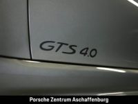 Porsche Boxster 718 GTS 4.0 400 PDK Vert Aventure Métallisé RARE ! / Sport Chrono  / PASM / PSE  / Garantie 12 Mois Porsche Apporoved - <small></small> 93.790 € <small></small> - #8