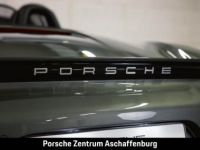 Porsche Boxster 718 GTS 4.0 400 PDK Vert Aventure Métallisé RARE ! / Sport Chrono  / PASM / PSE  / Garantie 12 Mois Porsche Apporoved - <small></small> 93.790 € <small></small> - #9