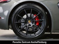 Porsche Boxster 718 GTS 4.0 400 PDK Vert Aventure Métallisé RARE ! / Sport Chrono  / PASM / PSE  / Garantie 12 Mois Porsche Apporoved - <small></small> 93.790 € <small></small> - #20