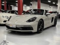 Porsche Boxster 718 GTS 4.0 400cv PDK - <small></small> 86.500 € <small>TTC</small> - #1