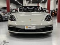 Porsche Boxster 718 GTS 4.0 400cv PDK - <small></small> 86.500 € <small>TTC</small> - #2