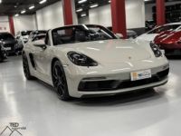 Porsche Boxster 718 GTS 4.0 400cv PDK - <small></small> 86.500 € <small>TTC</small> - #3