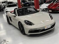 Porsche Boxster 718 GTS 4.0 400cv PDK - <small></small> 86.500 € <small>TTC</small> - #4