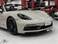 Porsche Boxster 718 GTS 4.0 400cv PDK - <small></small> 86.500 € <small>TTC</small> - #5