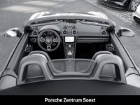 Porsche Boxster 718 GTS / Bose / PASM / Porsche approved - <small></small> 75.900 € <small></small> - #6