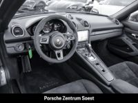 Porsche Boxster 718 GTS / Bose / PASM / Porsche approved - <small></small> 75.900 € <small></small> - #9