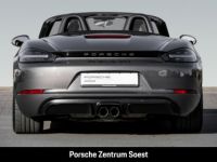 Porsche Boxster 718 GTS / Bose / PASM / Porsche approved - <small></small> 75.900 € <small></small> - #5