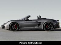 Porsche Boxster 718 GTS / Bose / PASM / Porsche approved - <small></small> 75.900 € <small></small> - #2