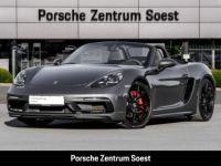 Porsche Boxster 718 GTS / Bose / PASM / Porsche approved - <small></small> 75.900 € <small></small> - #1