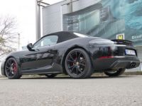 Porsche Boxster 718 GTS / Echappement sport / Bose / 20 / Porsche approved - <small></small> 72.900 € <small>TTC</small> - #3