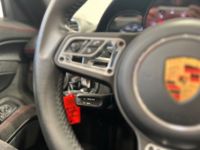 Porsche Boxster 718 GTS SPORT CHRONO 7000KM 1ERE MAIN GARANTIE 12 MOIS - <small></small> 80.900 € <small>TTC</small> - #24