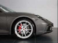 Porsche Boxster 718 S Flat 4 2.5L TURBO - <small></small> 66.500 € <small>TTC</small> - #17