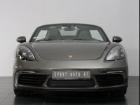 Porsche Boxster 718 S Flat 4 2.5L TURBO - <small></small> 66.500 € <small>TTC</small> - #21