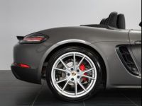 Porsche Boxster 718 S Flat 4 2.5L TURBO - <small></small> 66.500 € <small>TTC</small> - #24