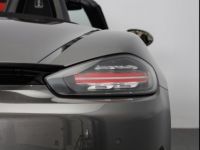 Porsche Boxster 718 S Flat 4 2.5L TURBO - <small></small> 66.500 € <small>TTC</small> - #40