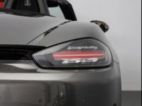 Porsche Boxster 718 S Flat 4 2.5L TURBO - <small></small> 62.800 € <small>TTC</small> - #40