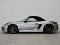 Porsche Boxster 718 T 2.0 300cv Turbo PDK - <small></small> 64.718 € <small>TTC</small> - #3