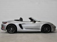 Porsche Boxster 718 T 2.0 300cv Turbo PDK - <small></small> 64.718 € <small>TTC</small> - #4