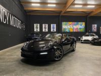 Porsche Boxster 981  2,7 L  265 ch - <small></small> 49.990 € <small>TTC</small> - #1