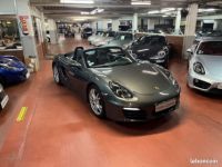 Porsche Boxster (981) 2.7 265 PDK - <small></small> 49.900 € <small>TTC</small> - #1