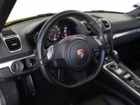 Porsche Boxster (981) 2.7 265 PDK Cabriolet - <small>A partir de </small>690 EUR <small>/ mois</small> - #5