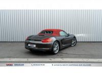 Porsche Boxster 981 2.7 265 PDK - PSE - <small></small> 41.990 € <small>TTC</small> - #2