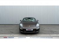 Porsche Boxster 981 2.7 265 PDK - PSE - <small></small> 41.990 € <small>TTC</small> - #3