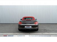 Porsche Boxster 981 2.7 265 PDK - PSE - <small></small> 41.990 € <small>TTC</small> - #4