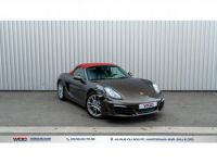 Porsche Boxster 981 2.7 265 PDK - PSE - <small></small> 41.990 € <small>TTC</small> - #5