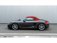 Porsche Boxster 981 2.7 265 PDK - PSE - <small></small> 41.990 € <small>TTC</small> - #11