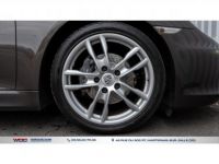 Porsche Boxster 981 2.7 265 PDK - PSE - <small></small> 41.990 € <small>TTC</small> - #13