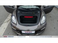 Porsche Boxster 981 2.7 265 PDK - PSE - <small></small> 41.990 € <small>TTC</small> - #17