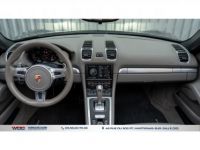 Porsche Boxster 981 2.7 265 PDK - PSE - <small></small> 41.990 € <small>TTC</small> - #20