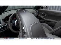 Porsche Boxster 981 2.7 265 PDK - PSE - <small></small> 41.990 € <small>TTC</small> - #52