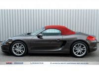 Porsche Boxster 981 2.7 265 PDK - PSE - <small></small> 41.990 € <small>TTC</small> - #67