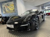 Porsche Boxster (981) 2.7 265CH BLACK EDITION PDK - <small></small> 57.900 € <small>TTC</small> - #9