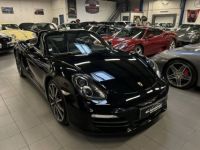 Porsche Boxster 981 2.7 265ch Black Edition PDK - <small></small> 53.990 € <small>TTC</small> - #1