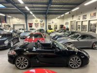 Porsche Boxster 981 2.7 265ch Black Edition PDK - <small></small> 53.990 € <small>TTC</small> - #27