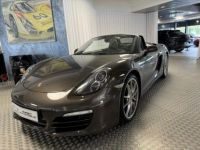 Porsche Boxster (981) 2.7 265CH PDK - <small></small> 48.900 € <small>TTC</small> - #1